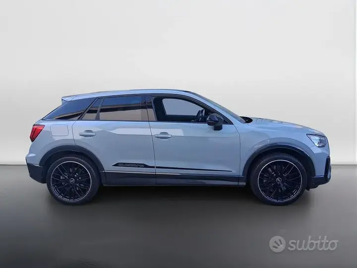 Audi Sq2 2025 photo 3