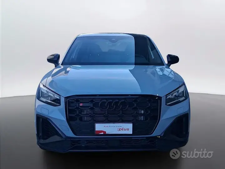Audi Sq2 2025 photo 4