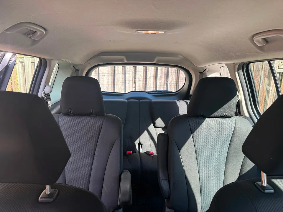 Mazda Mazda5 2015 photo 4