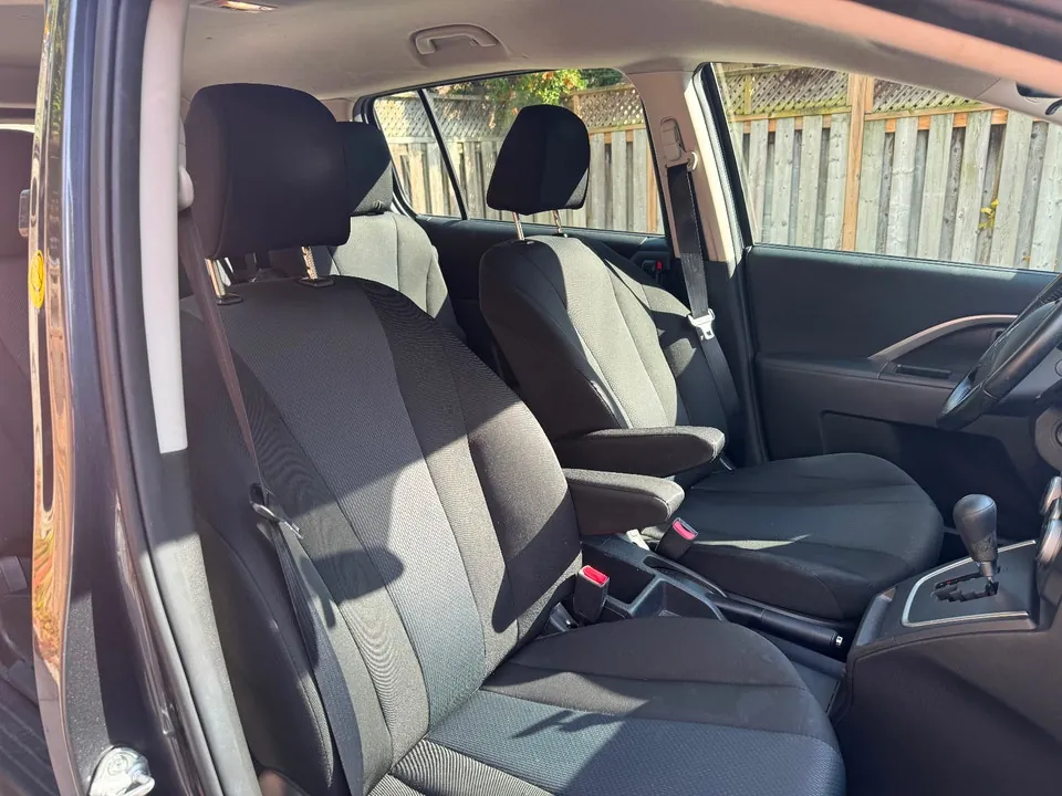 Mazda Mazda5 2015 photo 5