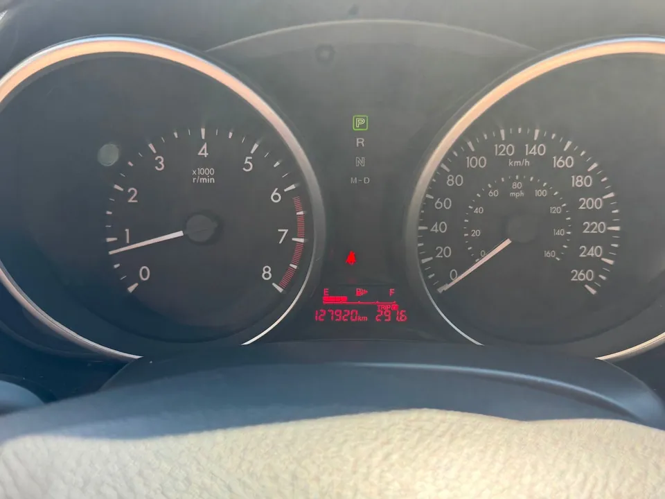 Mazda Mazda5 2015 photo 2