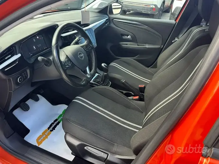 Opel Corsa 2022 photo 5
