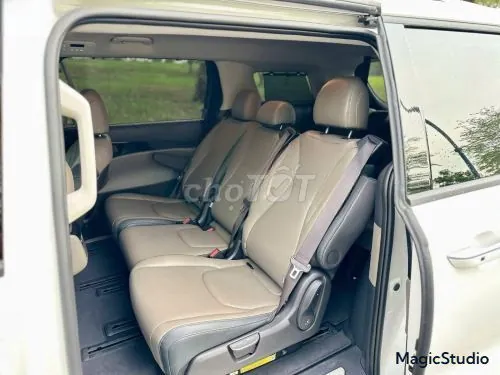 Kia Carnival 2026 photo 4