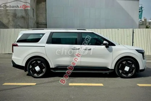 Kia Carnival 2026 photo 5
