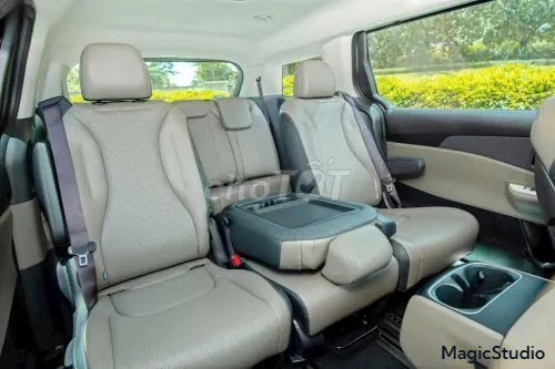 Kia Carnival 2026 photo 2