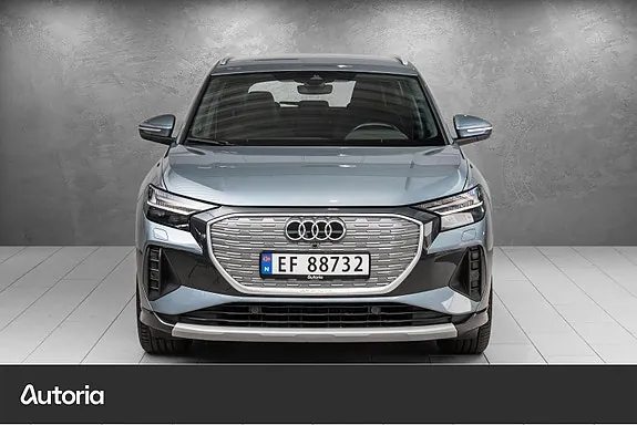 Audi Q4 E-Tron 2023 photo 4