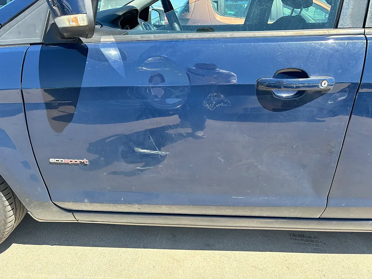 Ford Focus 2008 photo 3