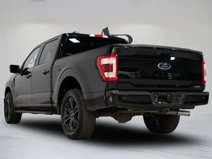 Ford F-150 2021 photo 5