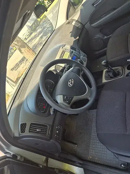 Hyundai I30 2009 photo 5
