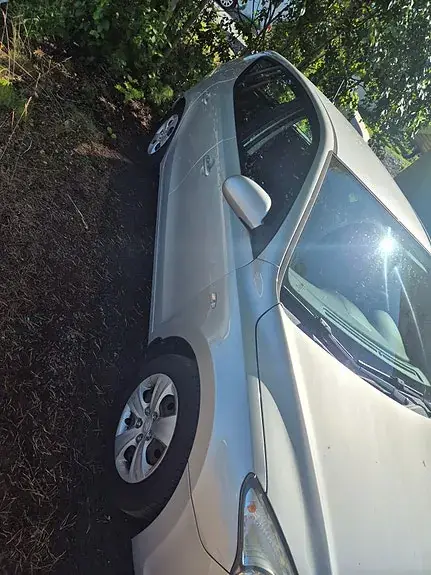 Hyundai I30 2009 photo 3