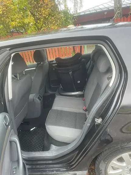 Volkswagen Golf V 2007 photo 5