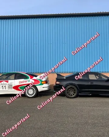 Toyota Celica T20