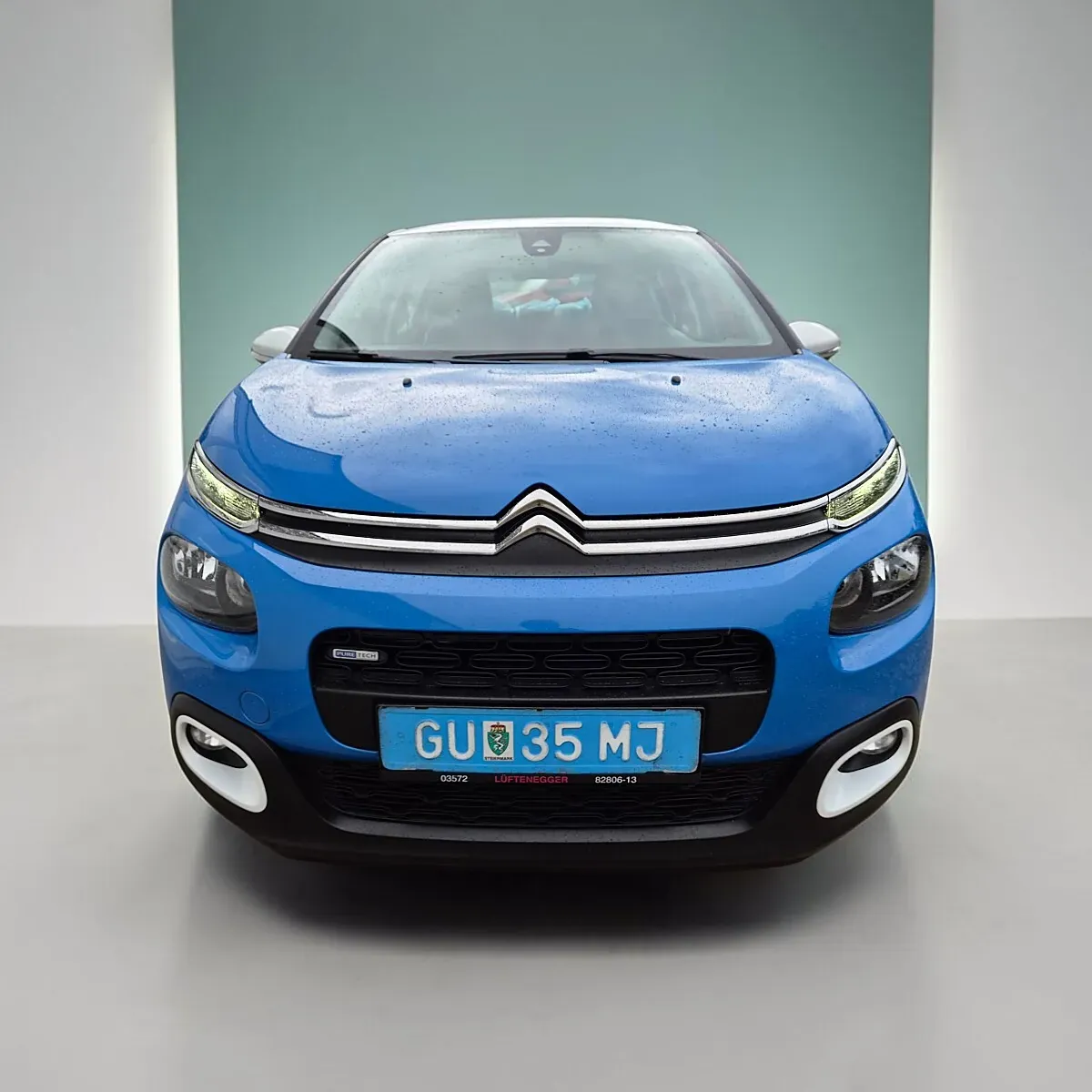 Citroen C3 2017 photo 2