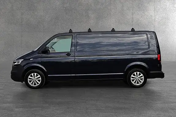 Volkswagen Transporter 2020 photo 5