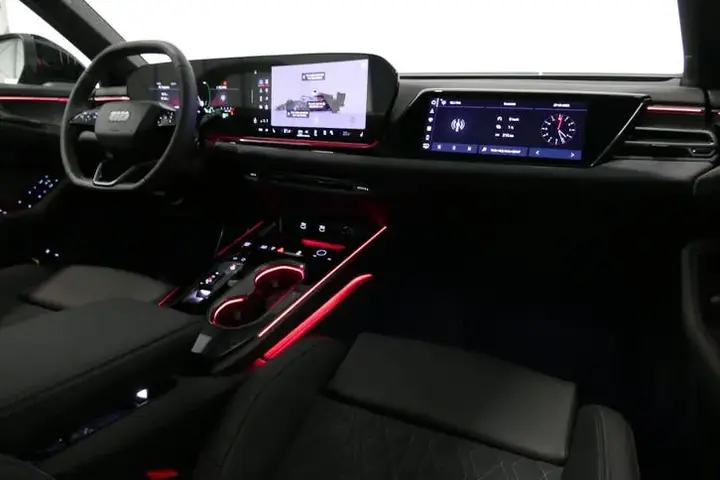 Audi A6 Avant 2026 photo 2