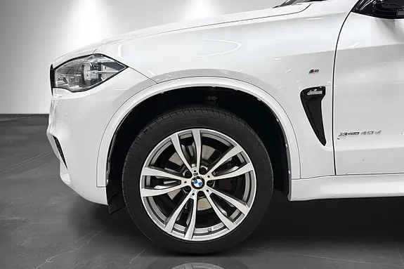 BMW X5 2016 photo 2