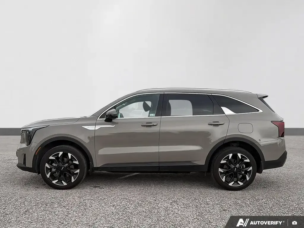 Kia Sorento 2025 photo 4