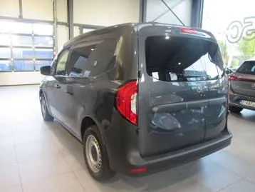 Mercedes-Benz Citan 2022 photo 2