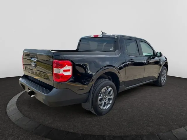 Ford Maverick 2026 photo 5