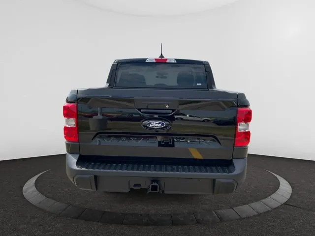 Ford Maverick 2026 photo 4