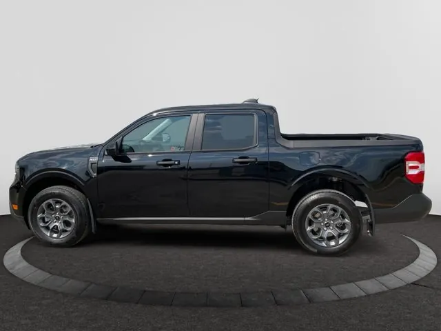 Ford Maverick 2026 photo 2