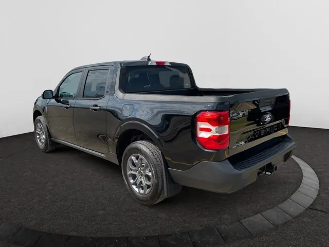 Ford Maverick 2026 photo 3