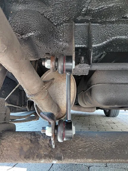 Ford Transit Connect 2010 photo 3