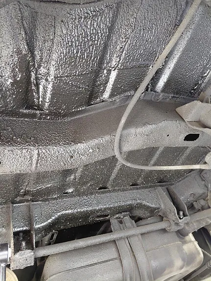 Ford Transit Connect 2010 photo 4