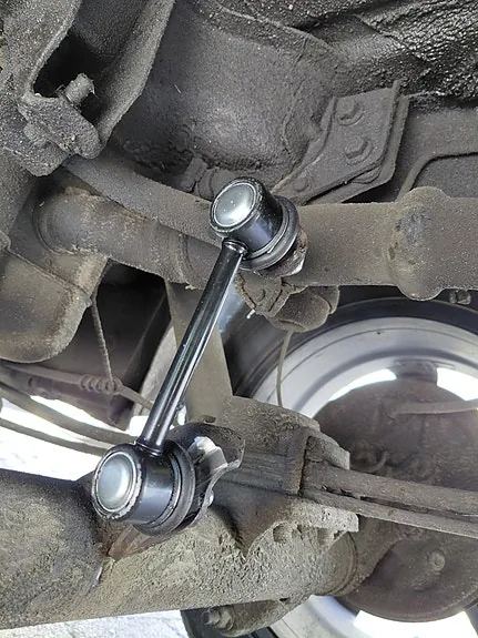 Ford Transit Connect 2010 photo 2