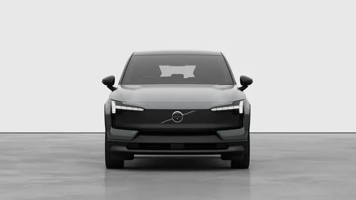 Volvo Ex30 photo 3