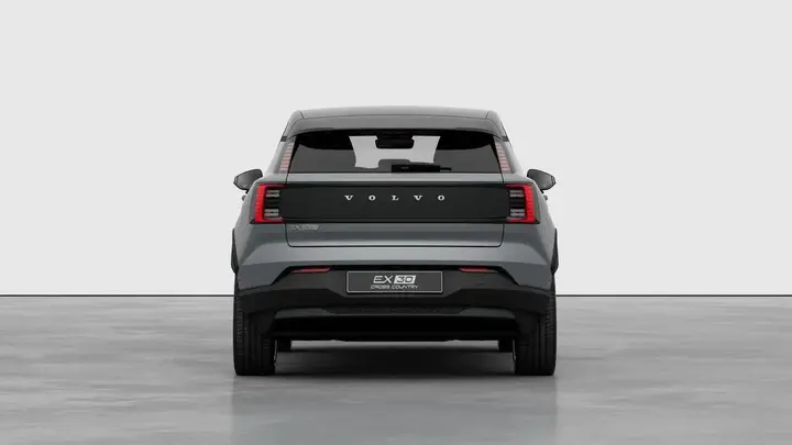 Volvo Ex30 photo 5