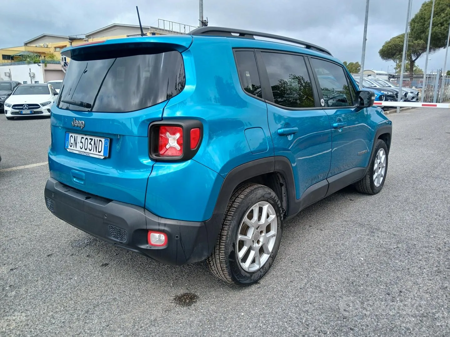 Jeep Renegade 2019 photo 5
