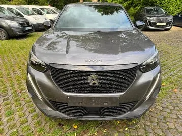 Peugeot 2008 2023 photo 3