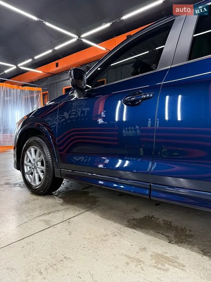 Mazda Cx-5 2025 photo 5