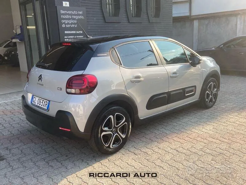 Citroen C3 2022 photo 4