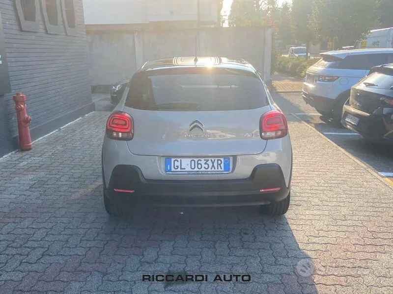 Citroen C3 2022 photo 5