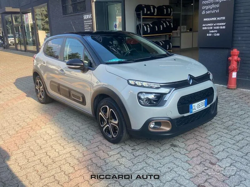 Citroen C3 2022 photo 3