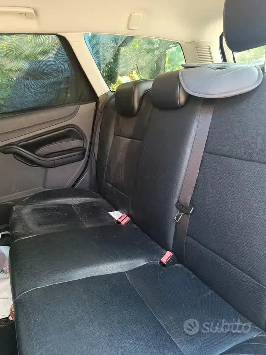 Ford Focus 2006 photo 5