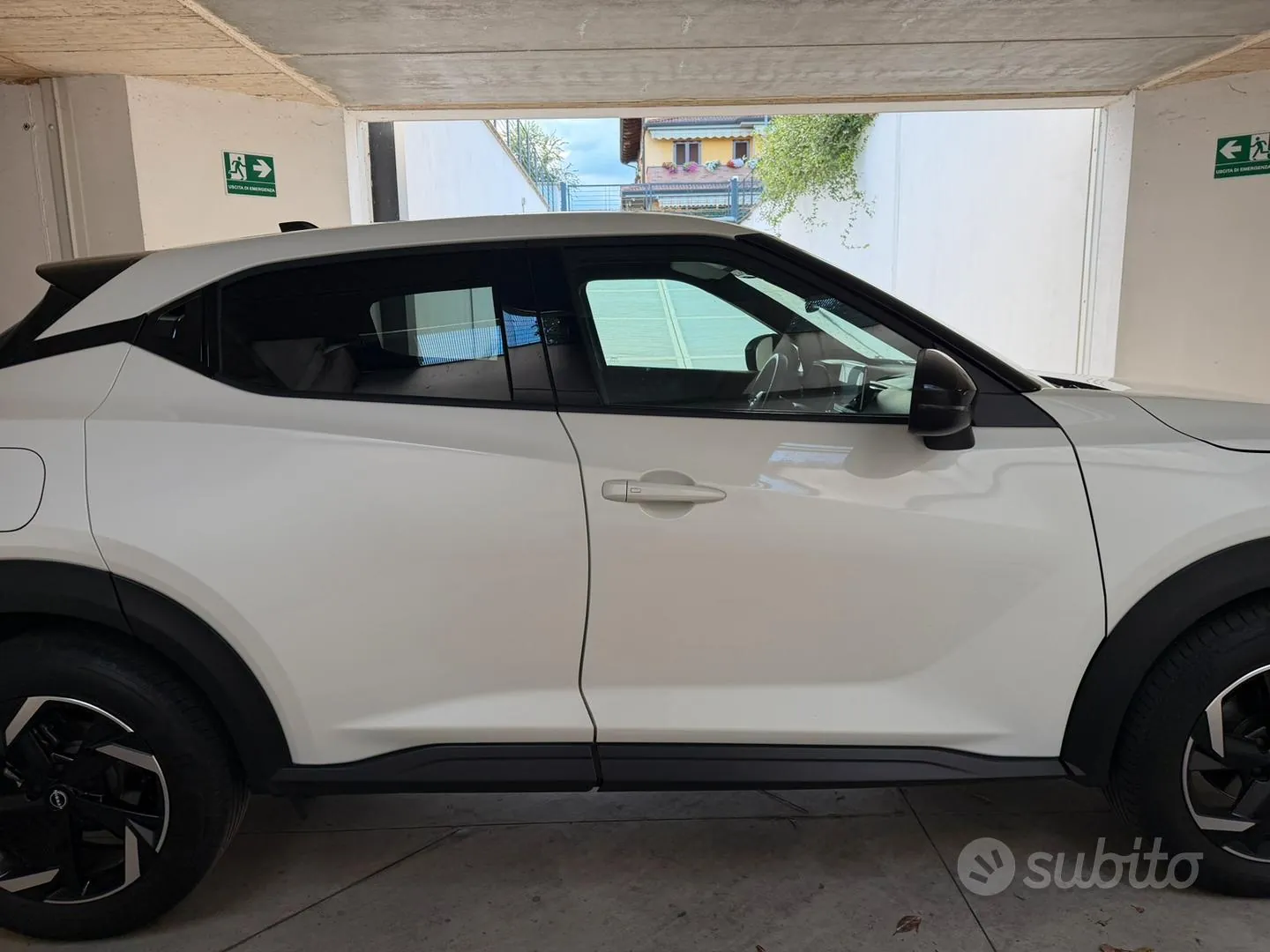 Nissan Juke 2023 photo 3