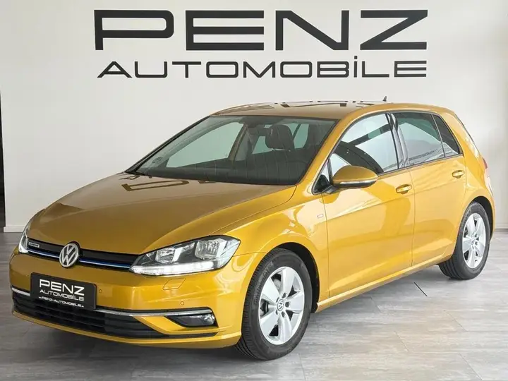 Volkswagen Golf 7