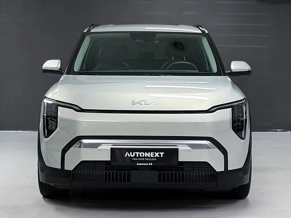 Kia Ev3 2025 photo 3