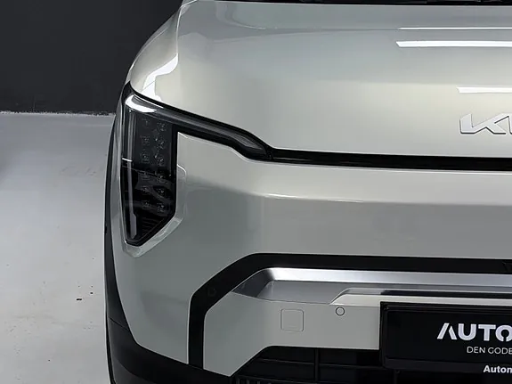 Kia Ev3 2025 photo 5