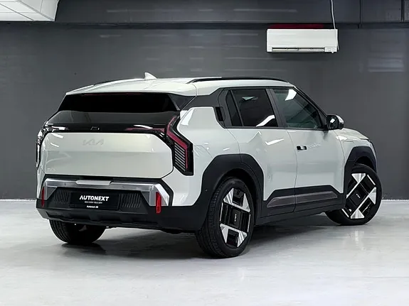 Kia Ev3 2025 photo 2