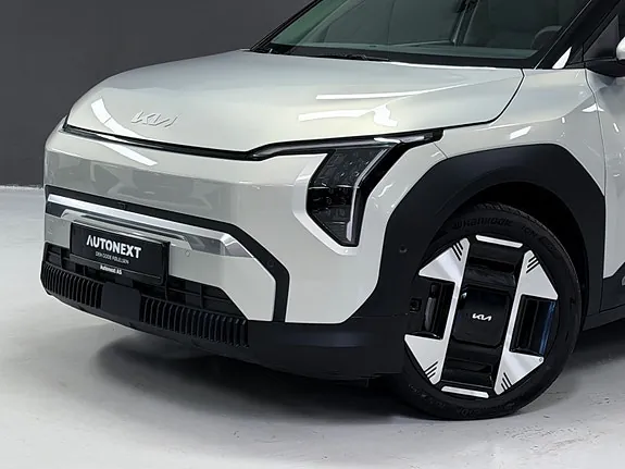 Kia Ev3 2025 photo 4