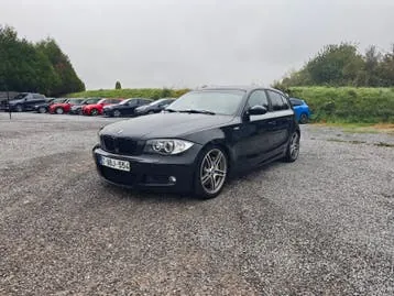 BMW 130I
