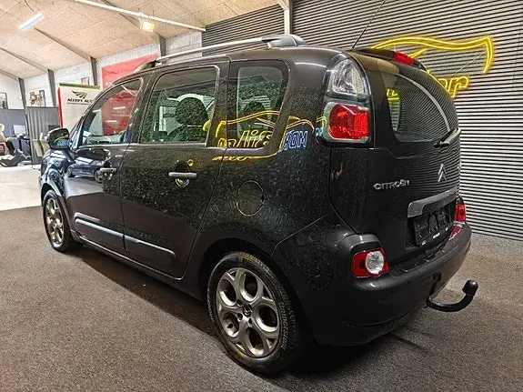Citroen C3 Picasso 2010 photo 3