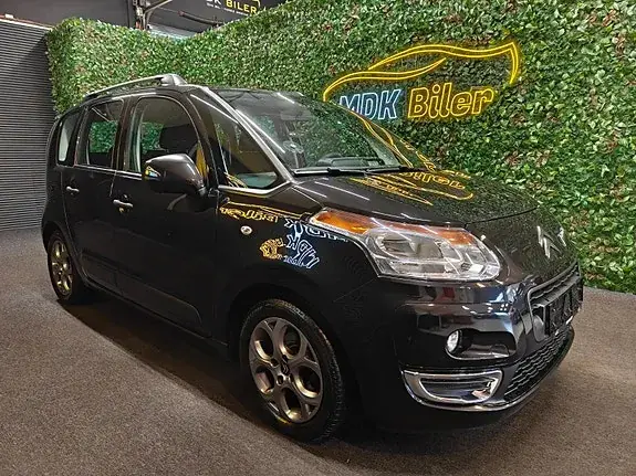 Citroen C3 Picasso