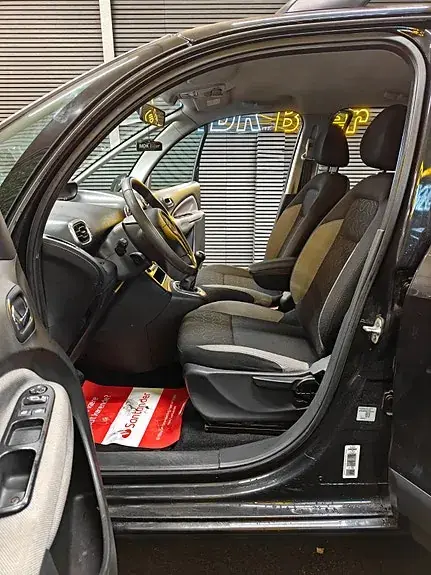 Citroen C3 Picasso 2010 photo 5