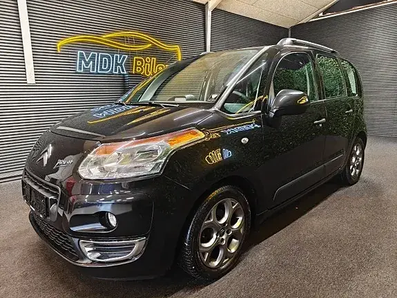 Citroen C3 Picasso 2010 photo 2