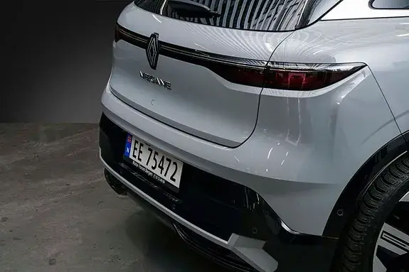 Renault Megane E-Tech 2022 photo 3